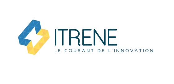 Logo ITRENE